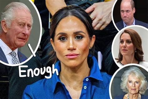 ‘Nasty and deliberate attack’: Meghan and Harry accused of leaking royal names in race scandal, report says
